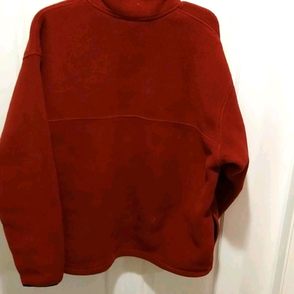 Timberland Men's 1/4 Zip Weather Gear - Picture 5 of 8